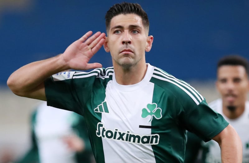 Βόλος - Παναθηναϊκός: Η ώρα και το κανάλι του αγώνα