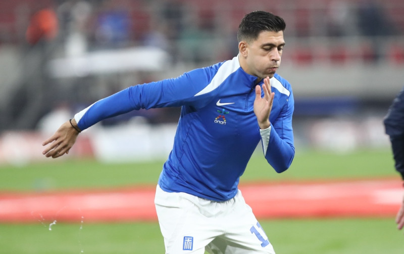 Τρομερή ομιλία Μπακασέτα: “Ό,τι και να γίνει, είμαστε όλοι μαζί” (ΒΙΝΤΕΟ)