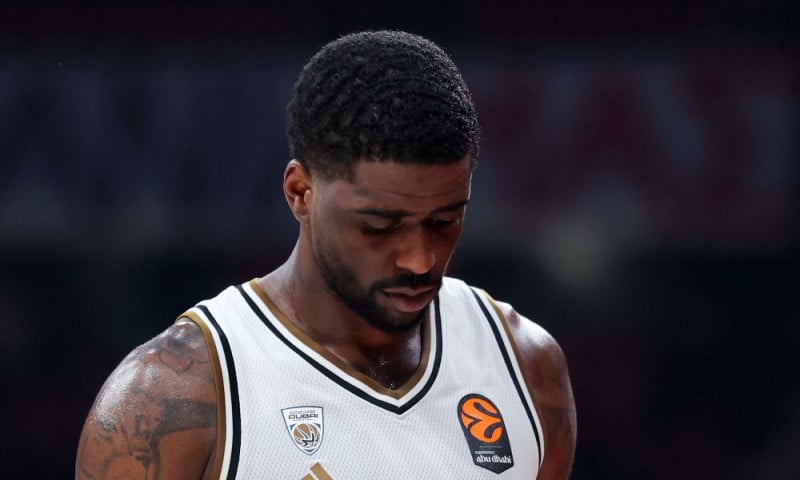 Ο Ντουέιν Μπέικον