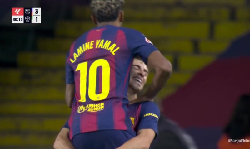 Η Μπαρτσελόνα έγινε 126 ετών