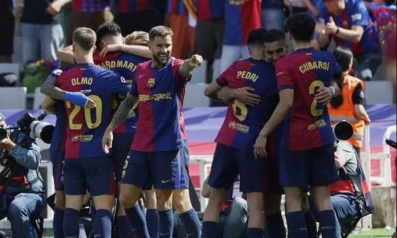 Αποφάσεις Φλικ! Οι μεταγραφές που θέλει το καλοκαίρι στην Μπαρτσελόνα