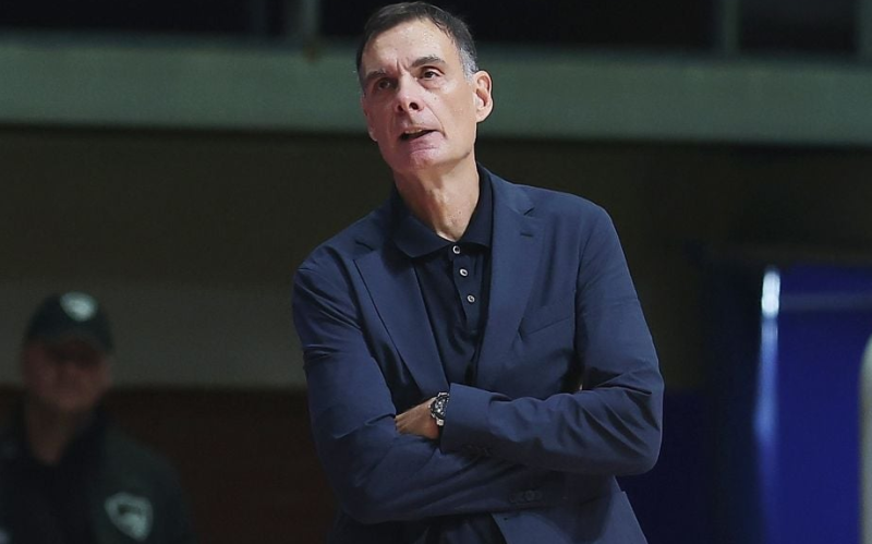 Μπαρτζώκας για μεταγραφολογία: «Αρχίζει να κουράζει η συζήτηση για γκαρντ»