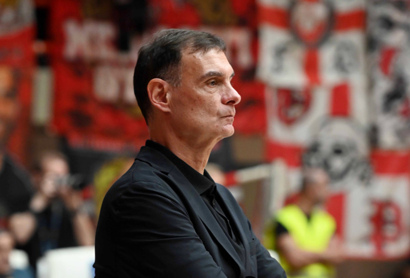 O Μπαρτζώκας