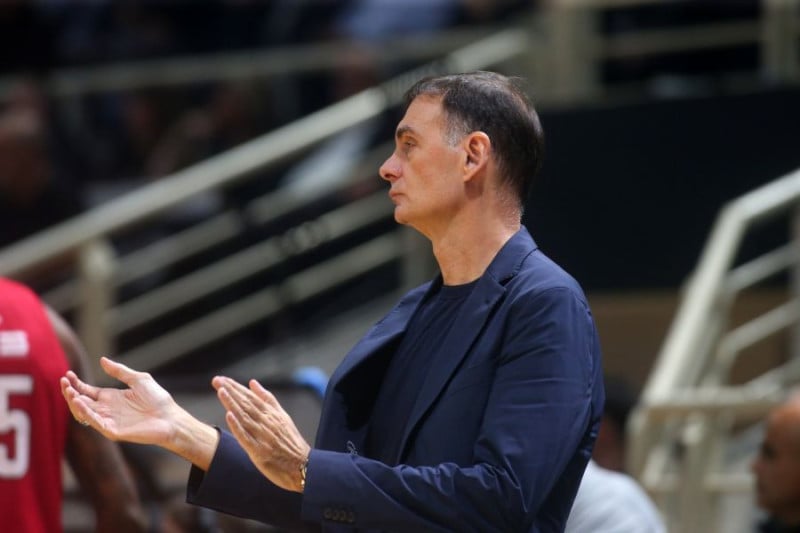 Αποκάλυψη Μπαρτζώκα για τραυματίες - Τι ισχύει με ΜακΚίσικ, Νιλικίνα