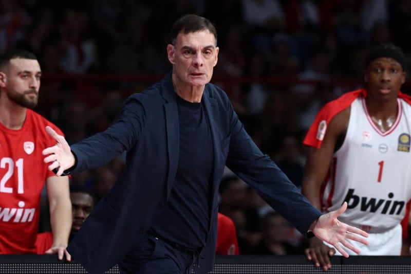 Μπαρτζώκας: "Κάναμε αμυντικά λάθη και το πληρώσαμε"