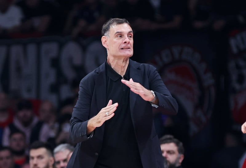 Μπαρτζώκας: "Κάναμε αμυντικά λάθη και το πληρώσαμε"