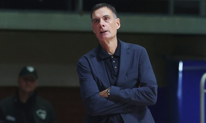 Θέλει "Ντε Κολό" ο Ολυμπιακός - Γκαρντ από BCL με 23,3 π. - Τι ισχύει!