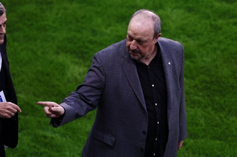 Φέρνει Ισπανό χαφ ο Μπενίτεθ, συζητά με δύο μπακ - Στην… έξοδο ο Ταμπόρδα!