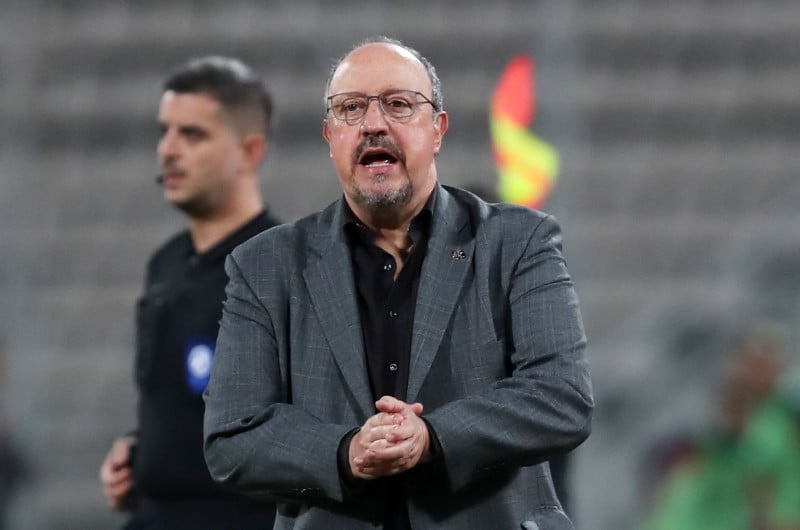 Μαξίμοβιτς στον ΠΑΟ τον Γενάρη - "Τέλος" μεγάλα ονόματα - Εποχή Μπενίτεθ!