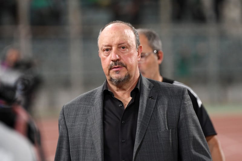 Τους μπέρδεψε όλους ο Μπενίτεθ - Το πρόβλημα του ΠΑΟ είναι πλέον ξεκάθαρο!