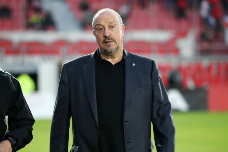 Τι κρατάει από τη νίκη του ΠΑΟ ο Μπενίτεθ - Ατάκα για τραυματισμούς