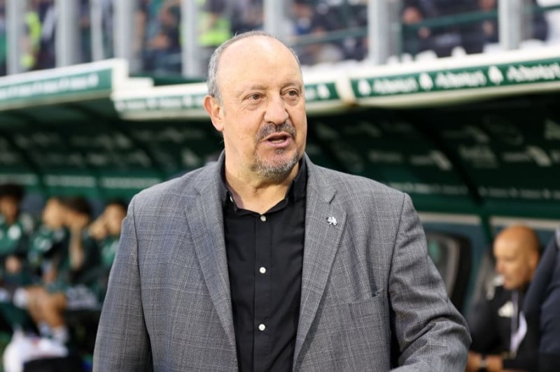 Κρούση σε Λίβερπουλ από ελληνική ομάδα για Τσιμίκα - Πρόλαβε τον Ολυμπιακό!