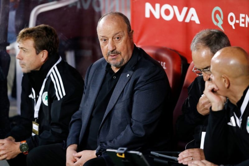 Τι κρατάει από τη νίκη του ΠΑΟ ο Μπενίτεθ - Ατάκα για τραυματισμούς