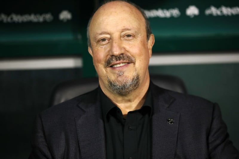 Ικανοποιημένος από τη νίκη ο Μπενίτεθ - Τι είπε για τους τραυματίες