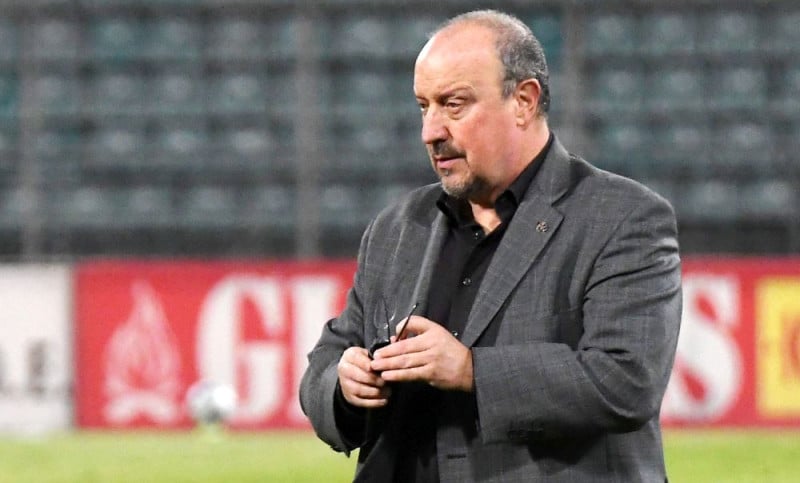 ΠΑΟ: Μεταγραφή 11αδάτου θέλει ο Μπενίτεθ - Φεύγουν μαζί Ταμπόρδα-Πάντοβιτς;