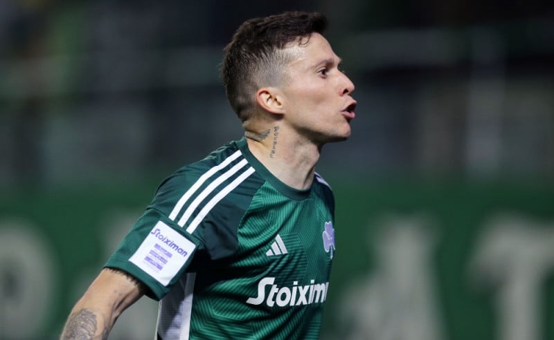 Η πρώτη βόμβα του Ιανουαρίου: Σε προχωρημένες συζητήσεις με Μπερνάρ!