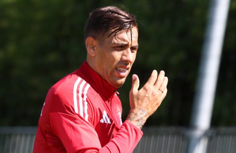 Ο Μπέος κοντά σε "μπαμ" με παίκτη του Ολυμπιακού!