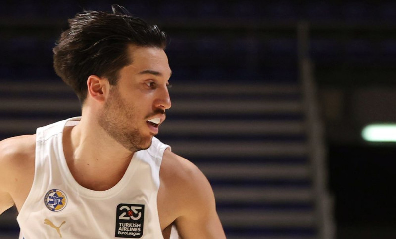 Ο Ταμίρ Μπλατ