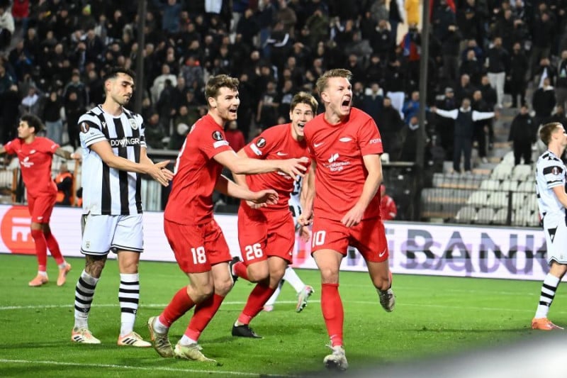 "Φτάνει, ντροπή Τσάλοφ με ευθύνη Λουτσέσκου! Δημόσιος υπάλληλος του 80’ ο…"