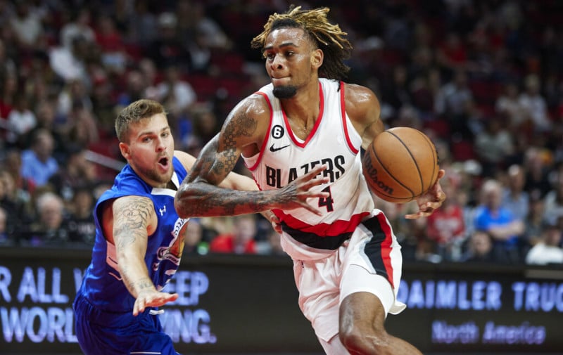 Χτύπημα της ΑΕΚ από το... πουθενά - Ανακοίνωσε πρώην NBAer