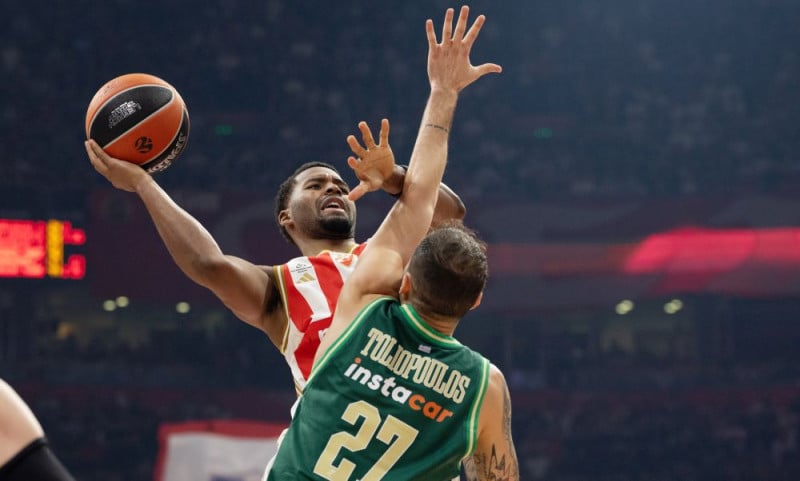 O Τζάρεντ Μπάτλερ 