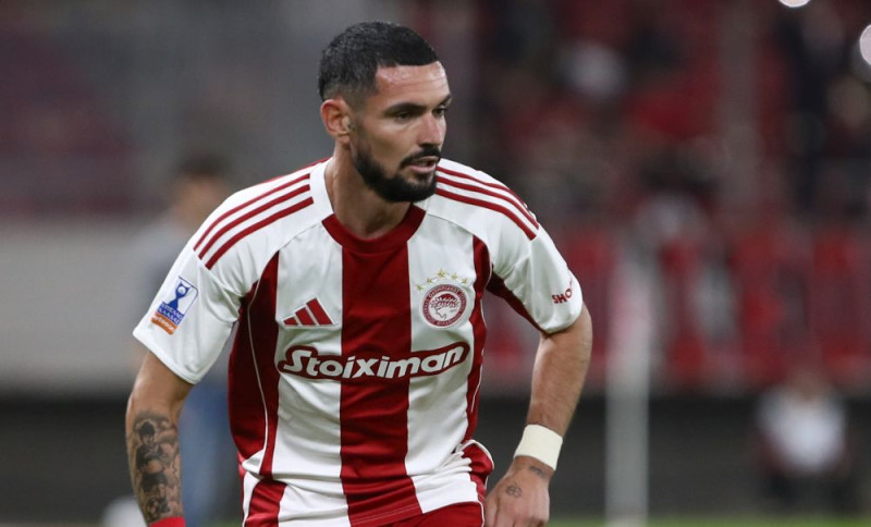 Ολυμπιακός: Δύο επιθετικοί, εξτρέμ και 10άρι - Πέφτουν οι υπογραφές!