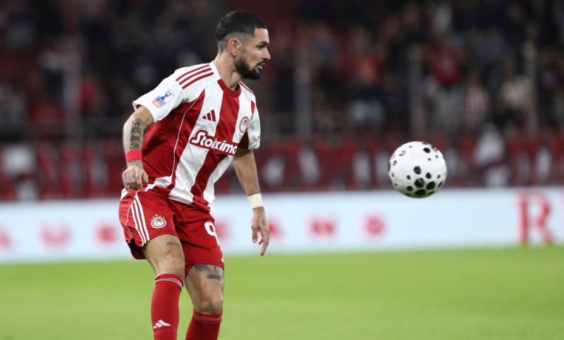 O Ρεμί Καμπελά