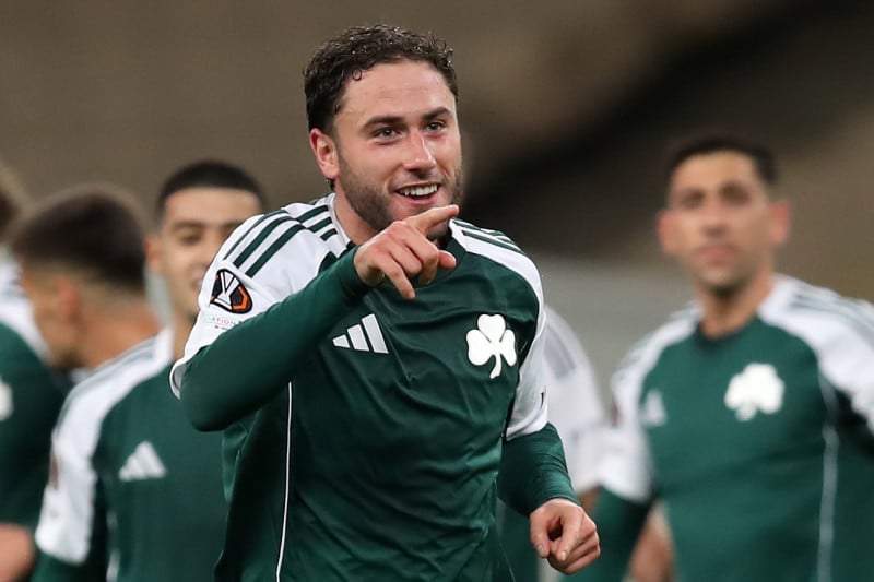 Γιατί θέλει να φύγει ο Καλάμπρια, πόσο τον πουλάει ο ΠΑΟ! Αποφαζίζει ο Ράφα