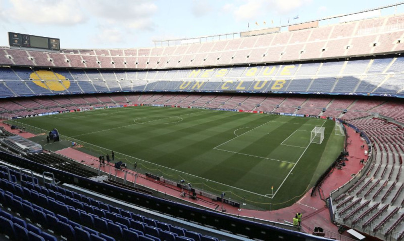 Γυρίζει οριστικά… σπίτι η Μπαρτσελόνα – Το ανακοίνωσε