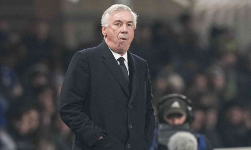 Πρόβλεψη Αντσελότι για τελικό Μουντιάλ – Ποιος αντίπαλος της Βραζιλίας