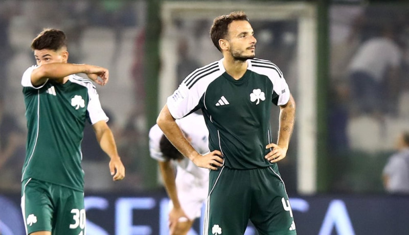 Παναθηναϊκός: Το πλάνο επιστροφής του Τσιριβέγια