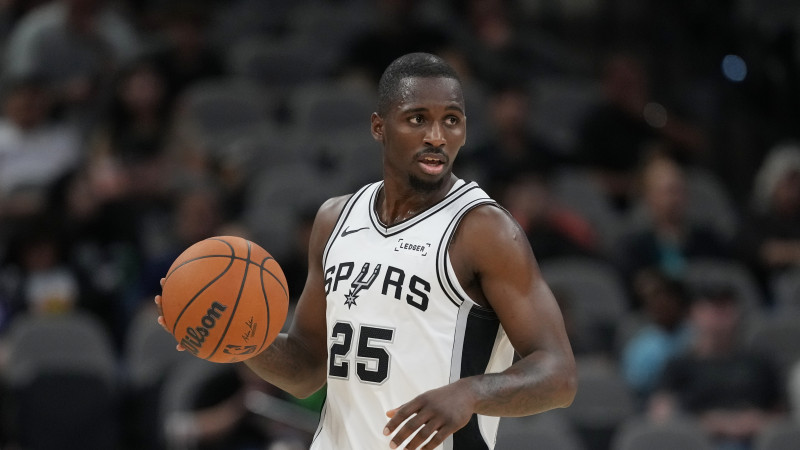 Ξανά στο κάδρο γκαρντ από NBA για Ολυμπιακό!