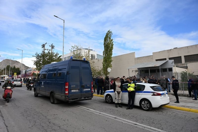 Αναβολή στη δίκη δολοφονίας Λυγγερίδη - Τότε θα συνεχιστεί