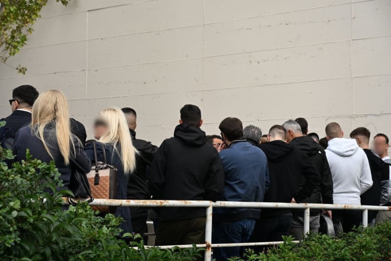 Αναβολή στη δίκη δολοφονίας Λυγγερίδη - Τότε θα συνεχιστεί