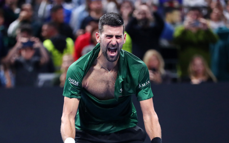 Ολυμπιακός: Η αποκάλυψη Τζόκοβιτς ενόψει του αγώνα με τον Αστέρα!