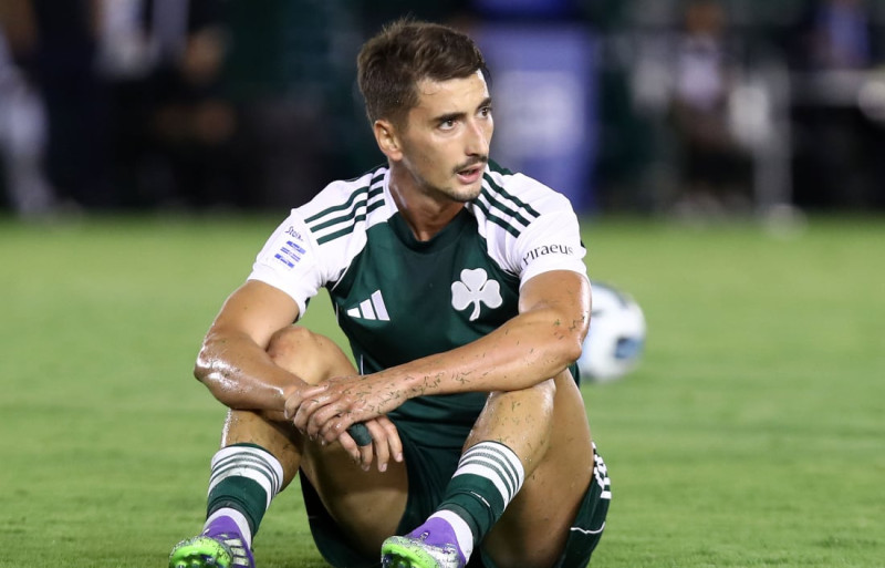 Αποθέωσε Μπενίτεθ ο Τζούρισιτς - "Βελτιωνόμαστε, φαίνονται αποτελέσματα"