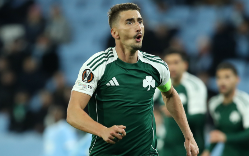 Στροφή σε ΑΕΚ για ΠΑΟ - Μια απουσία για Μπενίτεθ