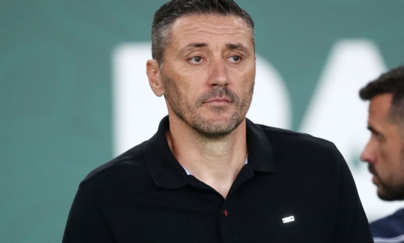 Ο Ντούσαν Κέρκεζ 