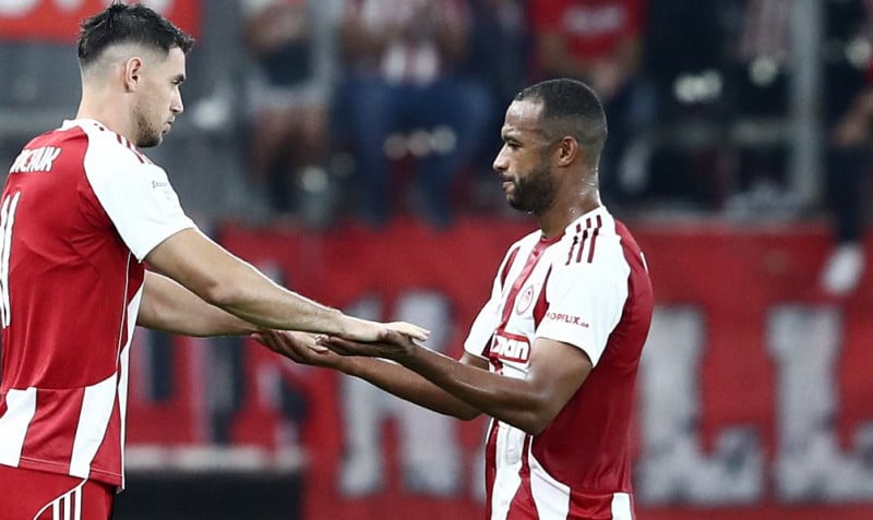 Eλ Κααμπί και Γιάρεμτσουκ 