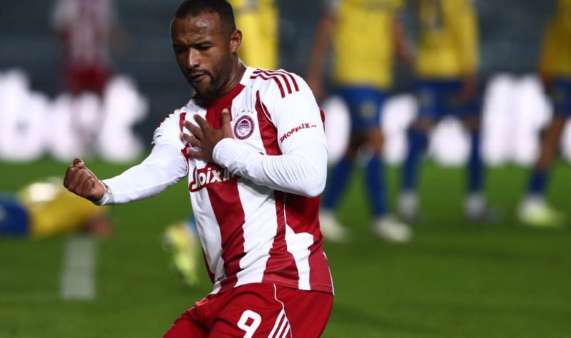 Οδηγός Κααμπί-Τζολάκης! Αριθμοί που δικαιώνουν Μεντιλίμπαρ για τη γκρίνια