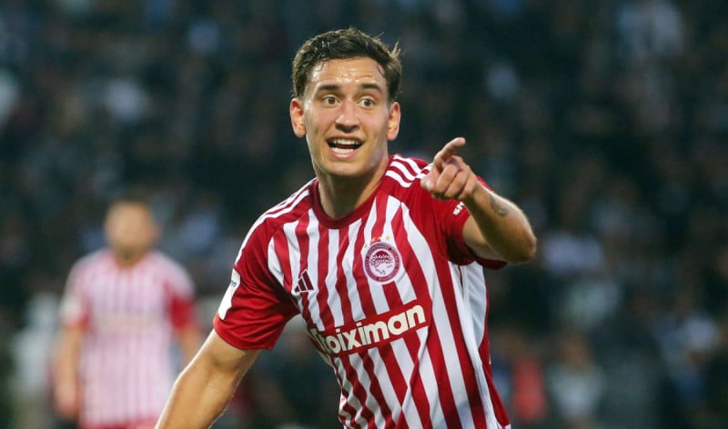 Ροτέισον Μεντιλίμπαρ ενόψει Ρεάλ - Απόφαση για Μουζακίτη και Νασιμέντο