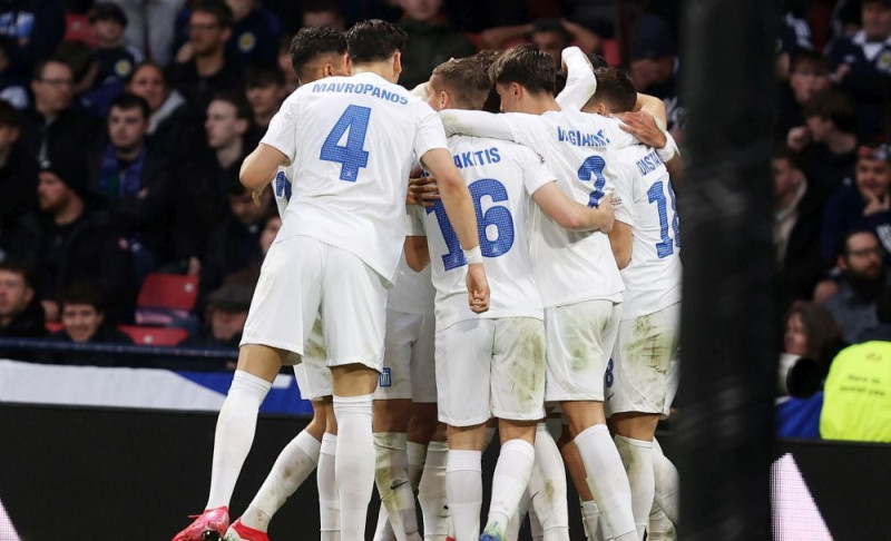 "Κλείδωσε" φιλικό της Εθνικής τον Μάρτιο - Αυτή η αντίπαλος