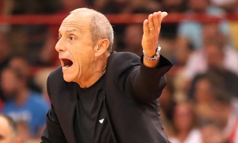 O Ετόρε Μεσίνα