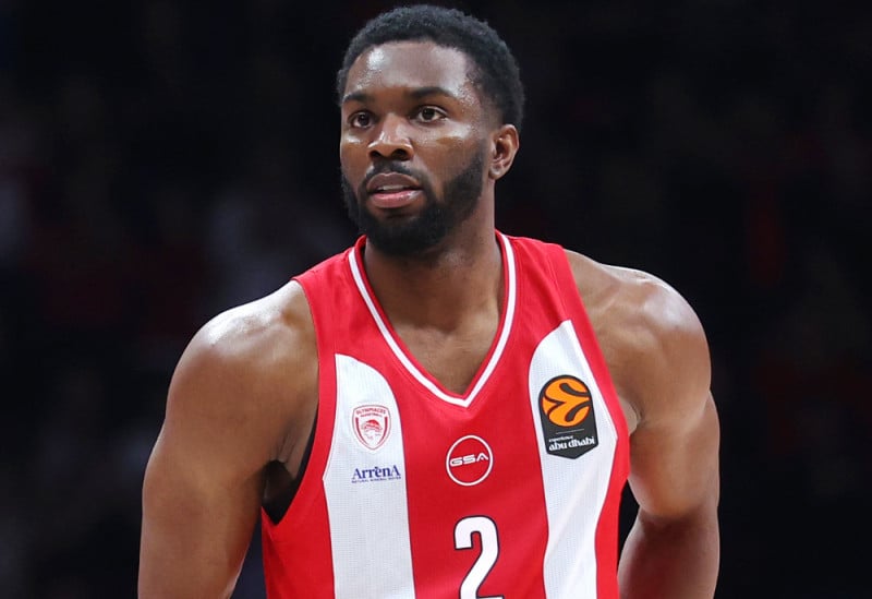 Μήνυμα Ολυμπιακού για Έβανς: ΄"Μείνε δυνατός και γύρισε καλύτερος" (ΦΩΤΟ)