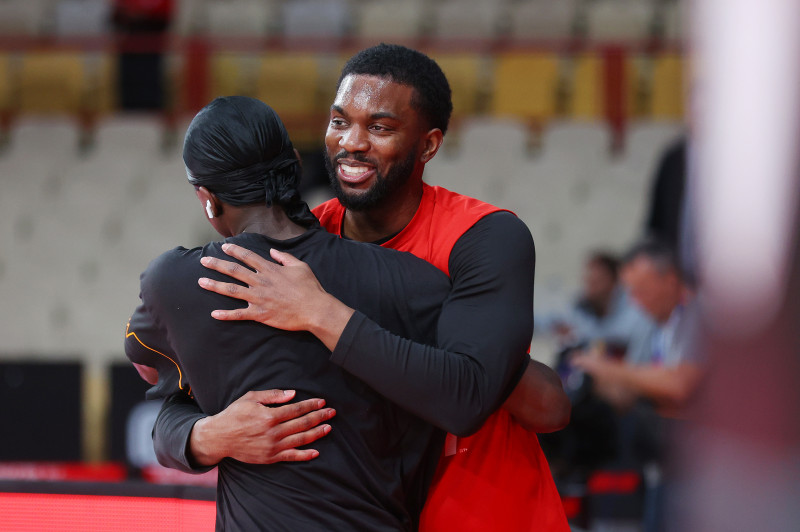 Στόχος του Έβανς να παίξει φέτος με Παναθηναϊκό – Κυνηγά επιστροφή ρεκόρ!