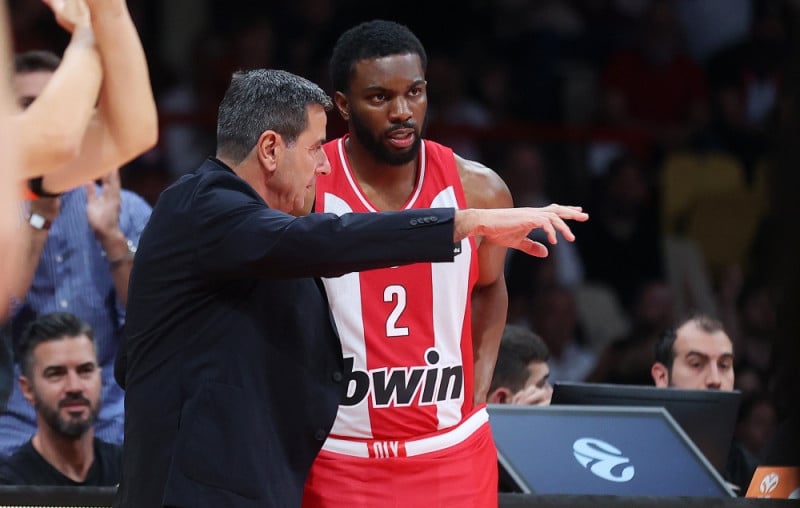 Οριστική εξέλιξη με Νιλικίνα εν όψει Αρμάνι