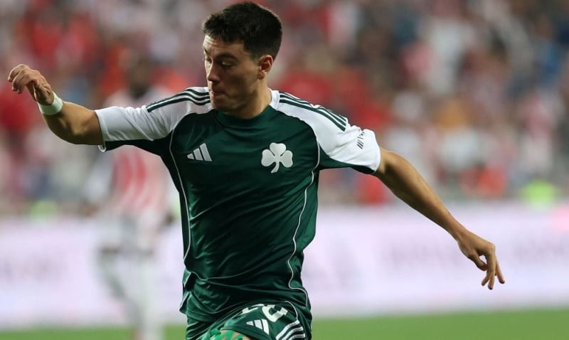 Ξήλωμα στον ΠΑΟ, αλλάζει 10 παίκτες! Έκλεισε Τσάπρα, φέρνει φορ και… Καμαρά