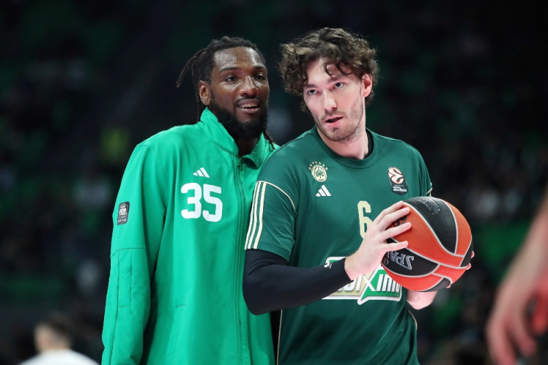 Αποκαλύψεις Όσμαν για Αταμάν, Ναν και... Λεσόρ!