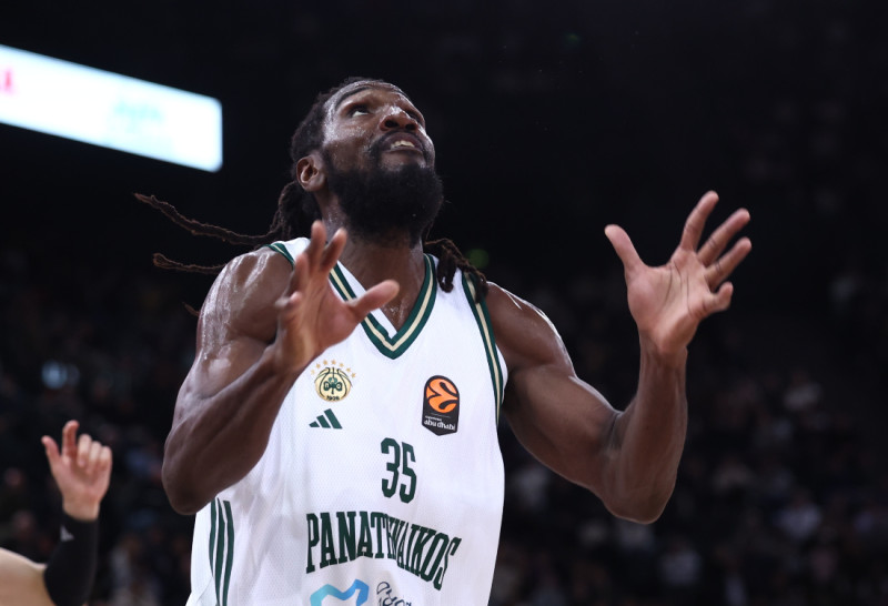 Παναθηναϊκός: Τρομερή ατάκα Μήτογλου για την εμφάνιση Φαρίντ!