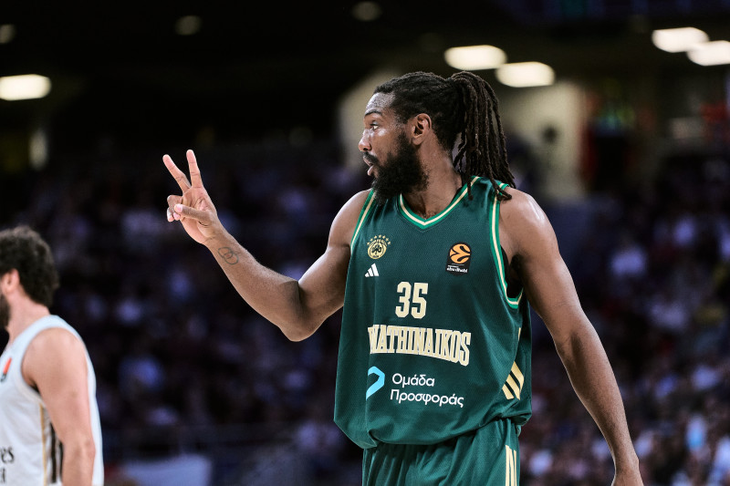 Φοβερές ατάκες Φαρίντ μετά τη Ρεάλ – “Ήταν σαν… τρενάκι”!